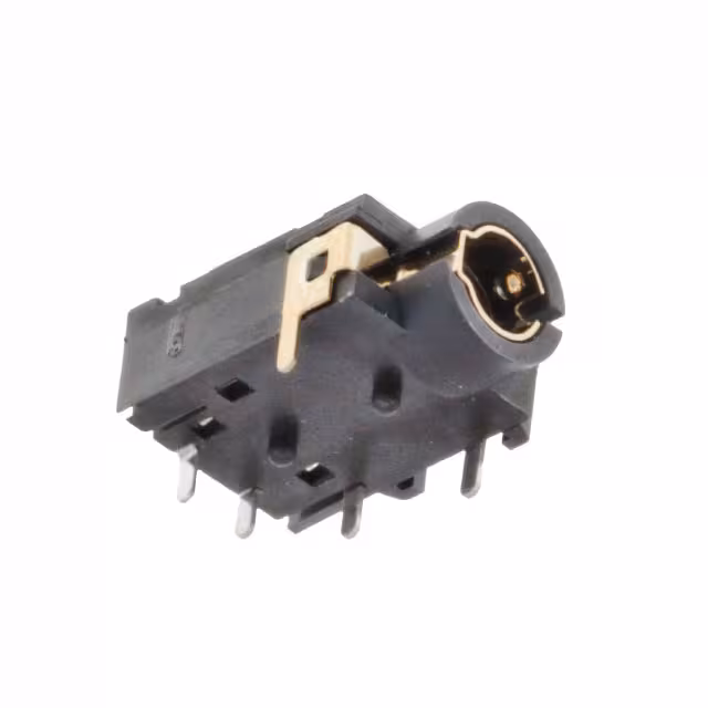 SJ-43514 CUI Devices  Connettori audio